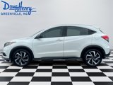 Used 2020 Honda HR-V Sport image 2
