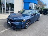 New 2025 Honda Civic Sport image 2