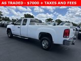 Used 2008 GMC Sierra 2500 W/T image 4