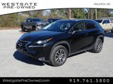 Used 2015 Lexus NX 200t AWD image 4