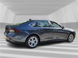 Certified 2024 Honda Accord LX image 5