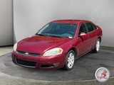 Used 2006 Chevrolet Impala LT image 3