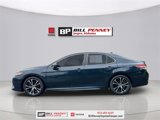 Used 2019 Toyota Camry SE image 4