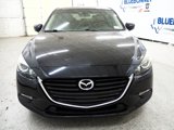 Used 2017 MAZDA MAZDA3 Touring image 3