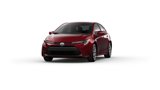 New 2025 Toyota Corolla LE image 3