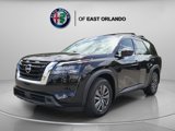 Used 2024 Nissan Pathfinder SV image 4