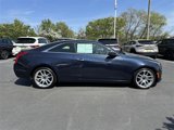 Used 2017 Cadillac ATS Luxury w/ Safety and Security Package image 4