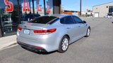 Used 2017 Kia Optima LX image 5
