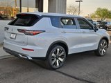 New 2025 Mitsubishi Outlander SE image 4