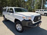 Used 2021 Toyota Tacoma SR image 2