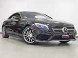 Used 2016 Mercedes-Benz S 550 4MATIC Coupe w/ Sport Package image 6