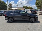 Certified 2024 Volkswagen Tiguan SE image 3