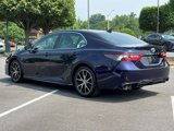 Used 2022 Toyota Camry SE image 5