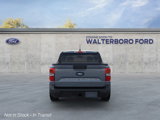 New 2025 Ford Maverick XLT image 5