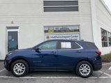 Used 2022 Chevrolet Equinox LT image 2