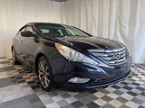 Used 2011 Hyundai Sonata SE w/ Navigation & Sunroof Pkg 4 image 3
