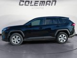 Used 2022 Toyota RAV4 LE image 2