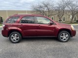 Used 2008 Chevrolet Equinox LT w/ LT Preferred Equipment Group image 2