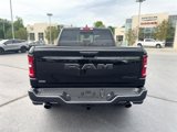 New 2025 RAM 1500 Classic Warlock image 6