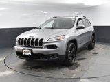 Used 2017 Jeep Cherokee Limited image 5