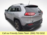 Used 2016 Jeep Cherokee 75th Anniversary image 3