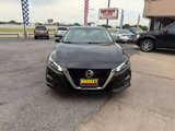 Used 2022 Nissan Altima 2.5 SV image 2