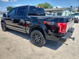 Used 2016 Ford F150 Platinum w/ Equipment Group 701A Luxury image 5