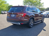 Used 2021 Honda Pilot Touring image 5