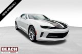 Used 2017 Chevrolet Camaro LT image 1