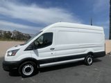 Used 2023 Ford Transit 250 148 High Roof Extended image 2