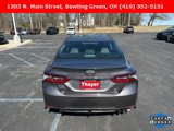 Used 2022 Toyota Camry SE image 3