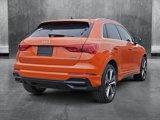 Used 2020 Audi Q3 2.0T Premium Plus w/ Premium Plus Package image 3