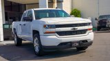 Used 2018 Chevrolet Silverado 1500 Custom w/ Custom Value Package image 5