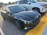 Used 2021 Hyundai Elantra SEL w/ Convenience + Premium Package image 2