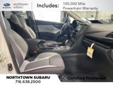 Certified 2022 Subaru Crosstrek 2.0i Premium image 2