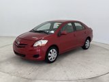 Used 2007 Toyota Yaris Sedan image 4