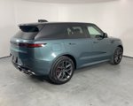 Used 2024 Land Rover Range Rover Sport Dynamic SE image 4
