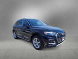 Used 2022 Audi Q5 2.0T Premium image 2