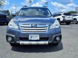 Used 2014 Subaru Outback 2.5i Limited image 2