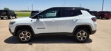 Used 2022 Jeep Compass Trailhawk w/ Trailhawk Elite Group image 4