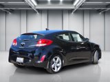 Used 2014 Hyundai Veloster w/ Style Package 02 image 4