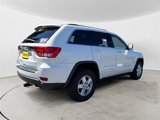Used 2012 Jeep Grand Cherokee Laredo w/ Laredo E Group image 5