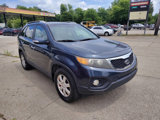 Used 2011 Kia Sorento LX w/ Convenience Pkg image 2