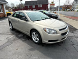 Used 2012 Chevrolet Malibu LS image 3