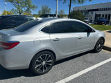 Used 2016 Buick Verano Sport Touring image 4