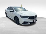 Used 2018 Acura TLX V6 w/ Technology & A-SPEC Pkg image 3