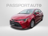 Certified 2022 Toyota Corolla LE image 2