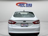 Used 2015 Ford Fusion S image 5