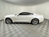 Used 2017 Ford Mustang Premium w/ Pony Package image 2