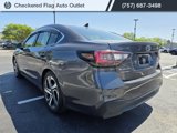 Used 2020 Subaru Legacy Limited w/ Tech Package 2 image 5